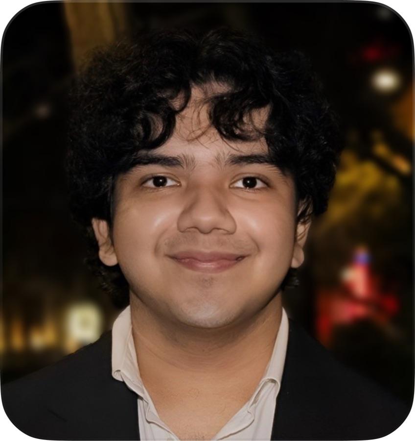 Zahir Hassan - Co-Founder & CEO